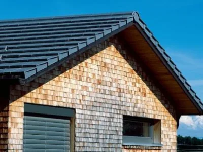 Bucuresti - Producator de tigle ceramice