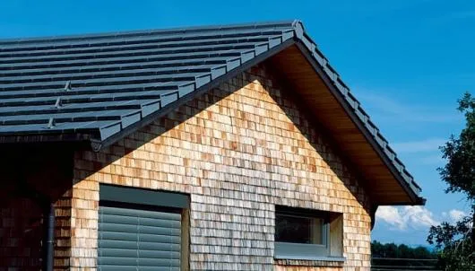 Bucuresti - Producator de tigle ceramice