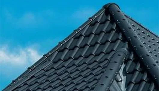 Bucuresti - Producator de tigle ceramice