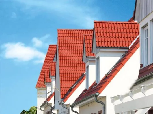 Bucuresti - Producator de tigle ceramice