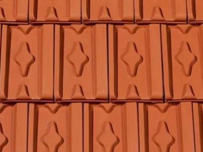 Bucuresti - Producator de tigle ceramice