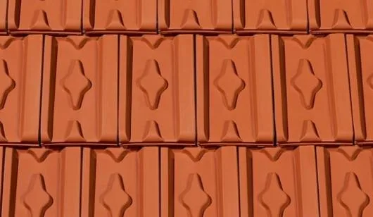 Bucuresti - Producator de tigle ceramice