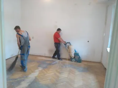 Amenajari interioare - renovari - reparatii - Bucuresti