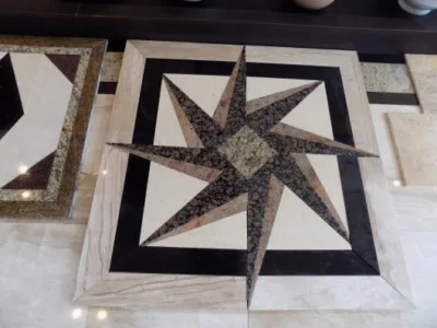 Produse ornamentale din marmura - granit - onix - Slatina