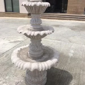 Produse ornamentale din marmura - granit - onix - Slatina