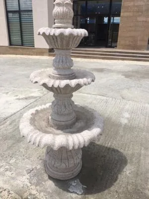 Produse ornamentale din marmura - granit - onix - Slatina