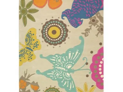 Showroom covoare - mochete - perdele - draperii Voluntari