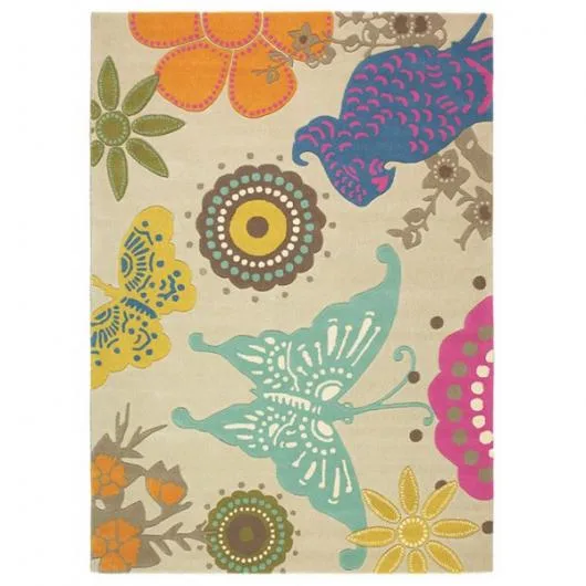 Showroom covoare - mochete - perdele - draperii Voluntari