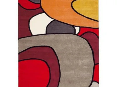 Showroom covoare - mochete - perdele - draperii Voluntari