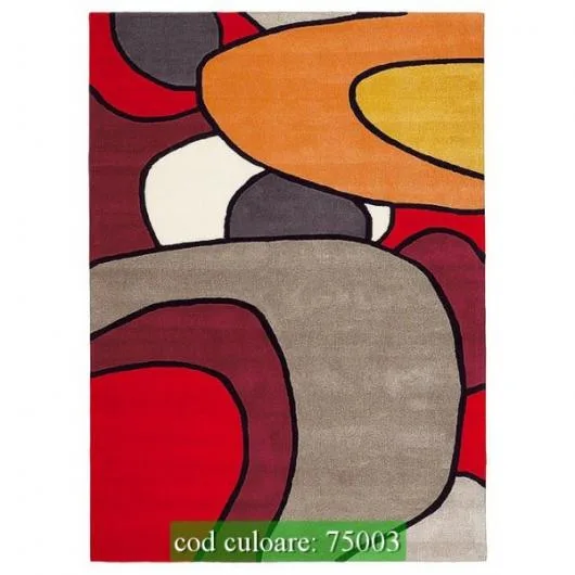 Showroom covoare - mochete - perdele - draperii Voluntari