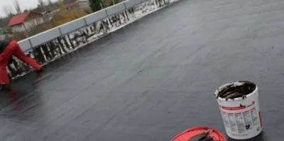 Hidroizolatii Profesionale Bucuresti
