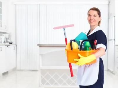 Bucuresti - Servicii pentru intretinere cladiri