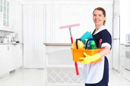 Bucuresti - Servicii pentru intretinere cladiri