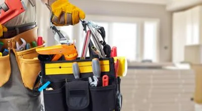 Bucuresti - Servicii pentru intretinere cladiri