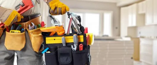 Bucuresti - Servicii pentru intretinere cladiri
