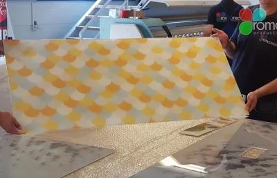Dolj - Print UV direct pe materiale rigide/placi