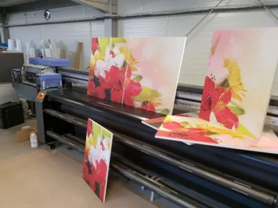 Dolj - Print UV direct pe materiale rigide/placi