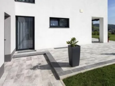 Caramizi - tigle - dale - pavaje ceramice - Bucuresti
