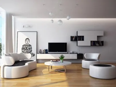 Showroom mobiler la comanda - Bucuresti
