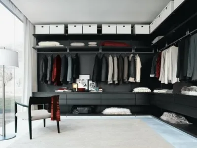 Showroom mobiler la comanda - Bucuresti