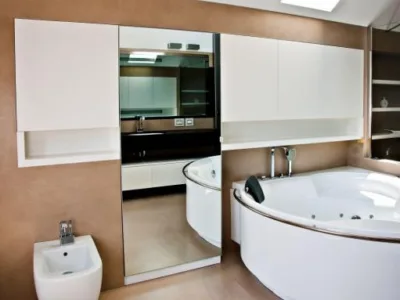 Showroom mobiler la comanda - Bucuresti