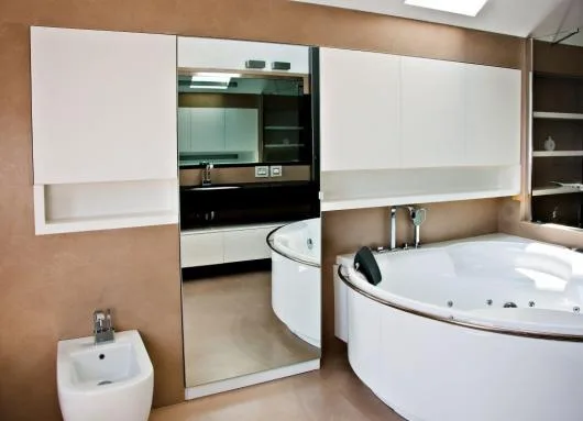 Showroom mobiler la comanda - Bucuresti
