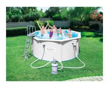 Piscine - saune - cazi hidromasaj si accesorii - Bucuresti
