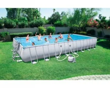 Piscine - saune - cazi hidromasaj si accesorii - Bucuresti