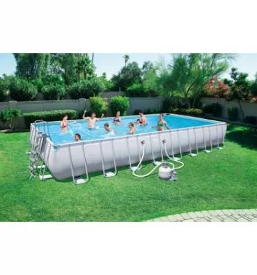Piscine - saune - cazi hidromasaj si accesorii - Bucuresti