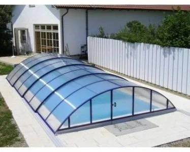 Piscine - saune - cazi hidromasaj si accesorii - Bucuresti