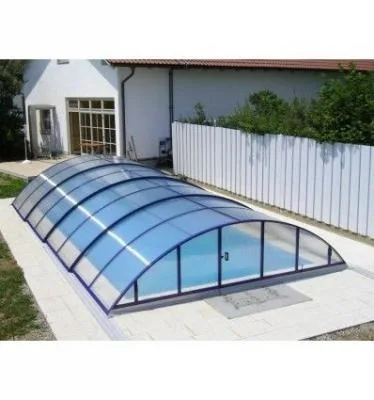 Piscine - saune - cazi hidromasaj si accesorii - Bucuresti