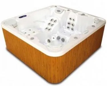 Piscine - saune - cazi hidromasaj si accesorii - Bucuresti