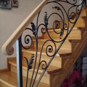 Voivodeasa / Suceava - Garduri - porti - balustrade pentru scari si balcoane,grilaje
