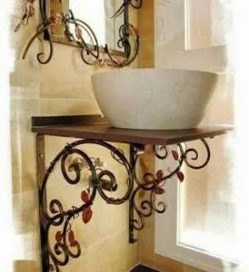 Voivodeasa / Suceava - Garduri - porti - balustrade pentru scari si balcoane,grilaje