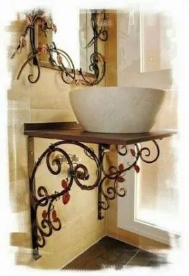 Voivodeasa / Suceava - Garduri - porti - balustrade pentru scari si balcoane,grilaje
