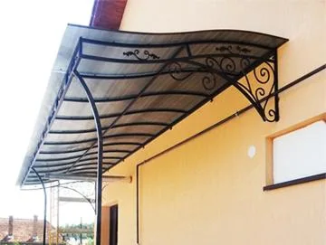 Voivodeasa / Suceava - Garduri - porti - balustrade pentru scari si balcoane,grilaje