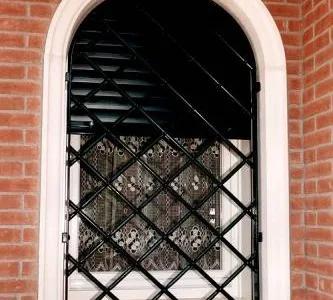 Voivodeasa / Suceava - Garduri - porti - balustrade pentru scari si balcoane,grilaje
