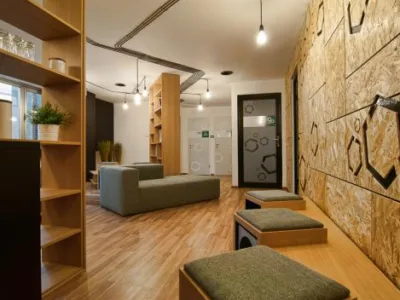 Amenajari si renovari - reparatii locuinte - Timisoara