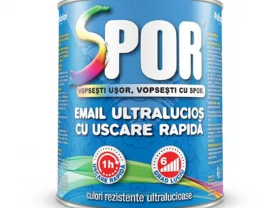 Bucuresti - Vopsele - grunduri - lacuri - amorse