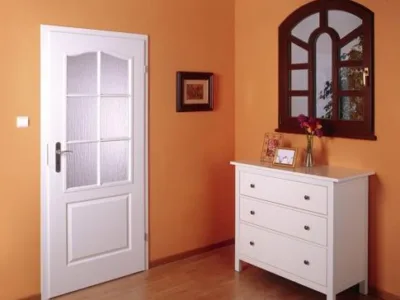 Showroom usi - parchet - mocheta - pardoseli - Timisoara