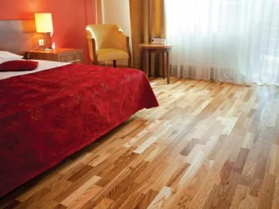 Showroom usi - parchet - mocheta - pardoseli - Timisoara