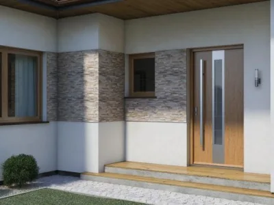 Showroom usi - parchet - mocheta - pardoseli - Timisoara