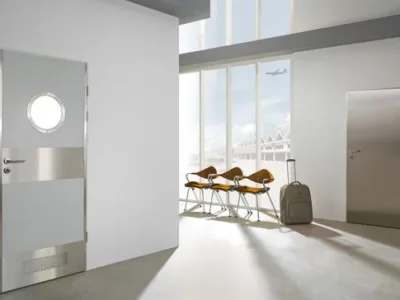 Showroom usi - parchet - mocheta - pardoseli - Timisoara