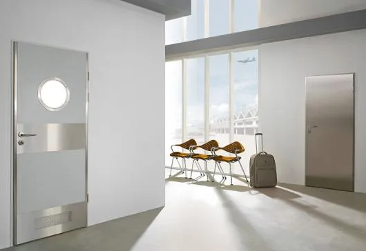Showroom usi - parchet - mocheta - pardoseli - Timisoara