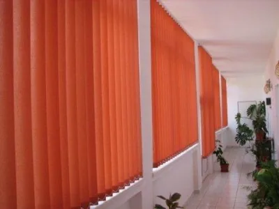 Jaluzele - rulouri - draperii romane - Timisoara