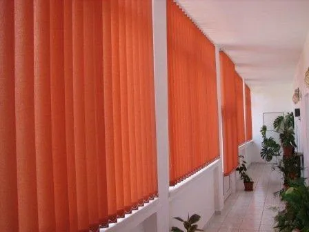 Jaluzele - rulouri - draperii romane - Timisoara