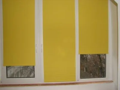 Jaluzele - rulouri - draperii romane - Timisoara
