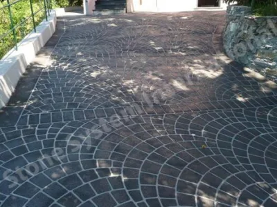 Cluj -Napoca - Pardoseli si tencuieli decorative