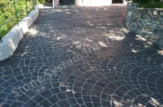 Cluj -Napoca - Pardoseli si tencuieli decorative