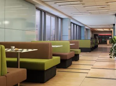 Bucuresti - Design interior - randari 3d si animatii